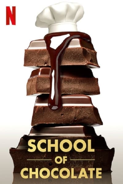 À l'école du chocolat - Saison 1