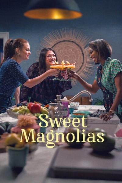 À l'Ombre Des Magnolias - Saison 4