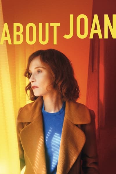 À propos de Joan