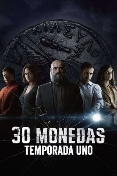 30 Coins - Saison 1