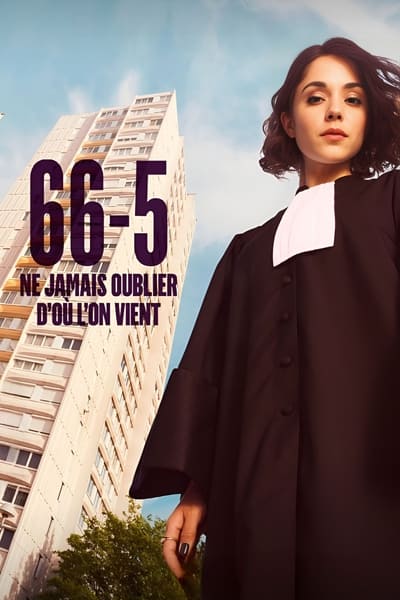66-5 - Saison 1