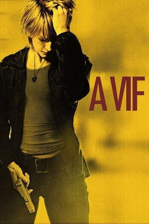 À vif !