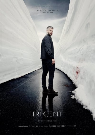 Acquitted - Saison 2