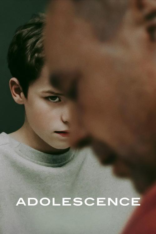 Adolescence - Saison 1