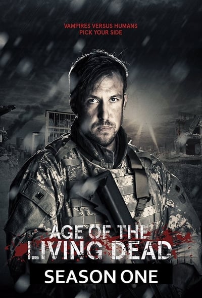 Age of the Living Dead - Saison 1