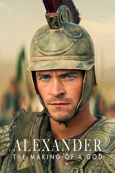 Alexandre le Grand : Au rang des dieux - Saison 1