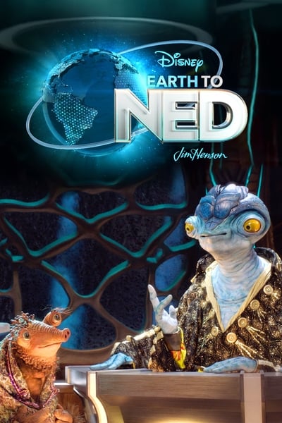 Allo la Terre, ici Ned - Saison 1