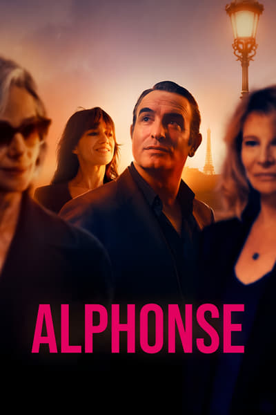 Alphonse - Saison 1