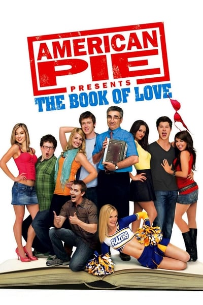 American Pie présente : Les Sex commandements