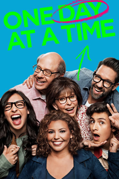 Au fil des jours (2017) - Saison 4