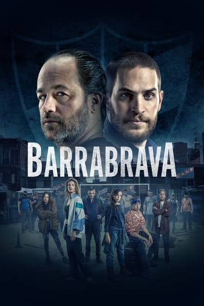 Barrabrava - Saison 1