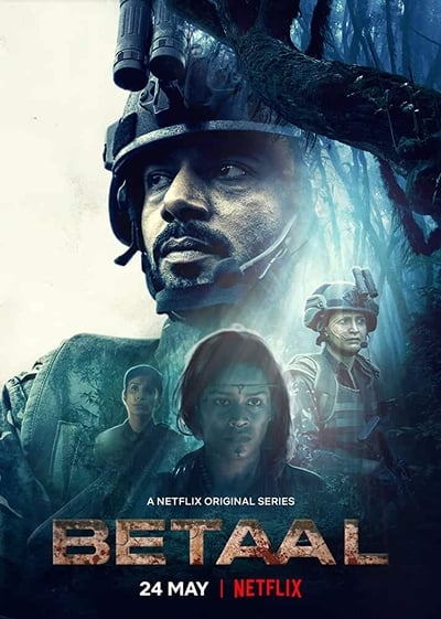 Betaal - Saison 1
