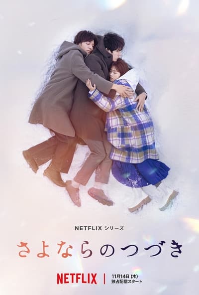 Beyond Goodbye - Saison 1