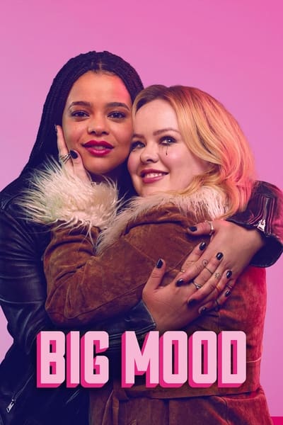 Big Mood - Saison 1
