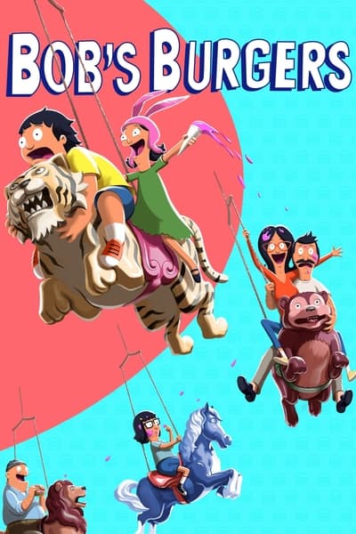 Bob's Burgers - Saison 12