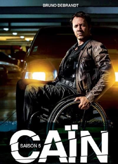 Caïn - Saison 5