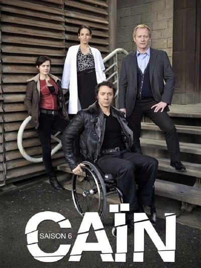 Caïn - Saison 6