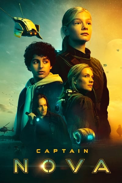 Capitaine Nova