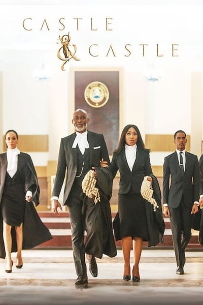 Castle and Castle - Saison 2