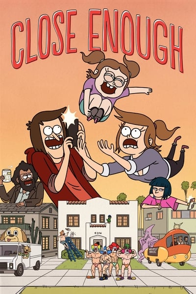 Close Enough - Saison 1
