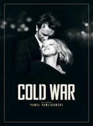 London Calling: Cold War Letters
