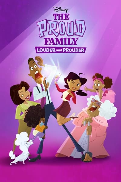Cool Attitude : Encore Plus Cool - Saison 1