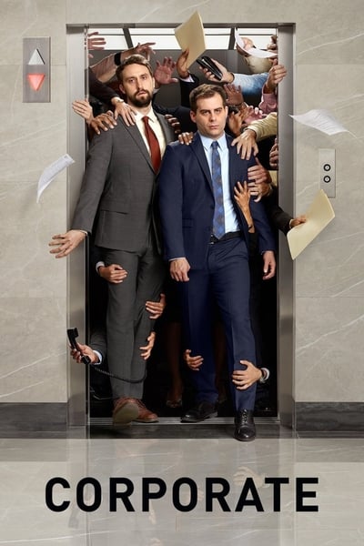 Corporate - Saison 1