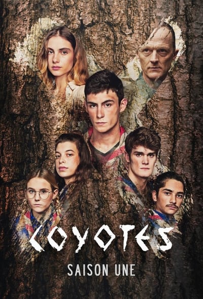 Coyotes - Saison 1