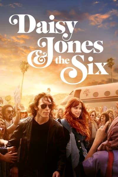 Daisy Jones & The Six - Saison 1