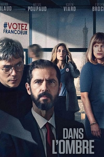 Dans l'Ombre - Saison 1