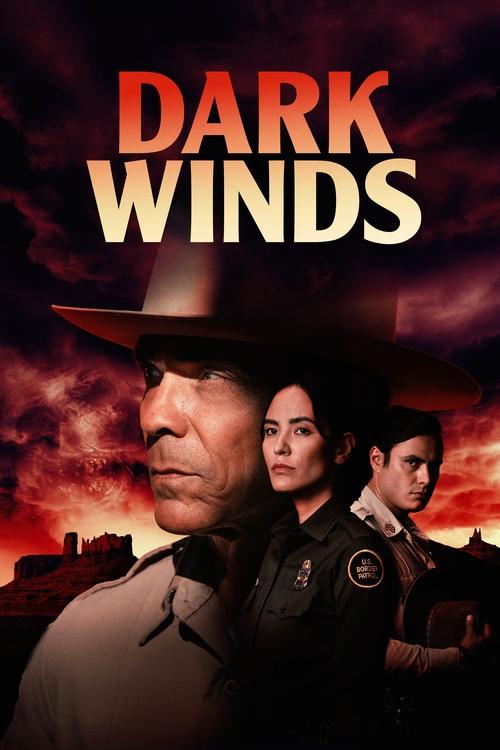 Dark Winds - Saison 3