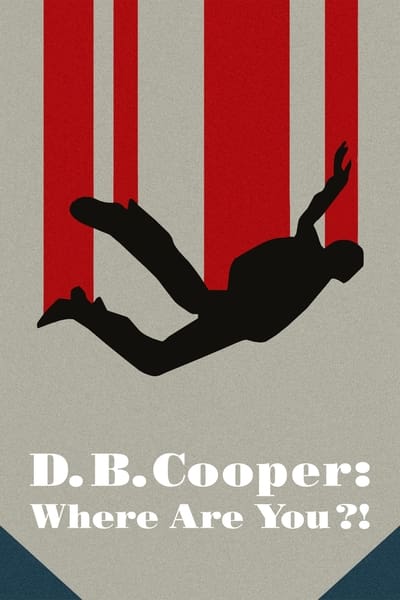 D.B. Cooper : Où est le pirate de l'air ? - Saison 1