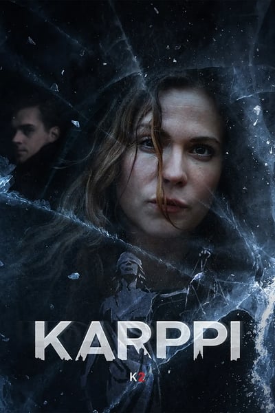 Deadwind - Saison 2