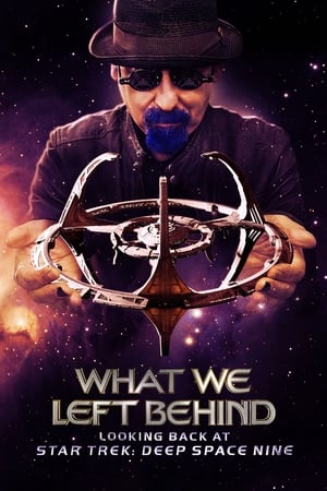 What We Left Behind : Looking Back at Star Trek : Deep Space Nine