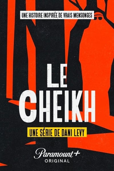 Der Scheich - Saison 1