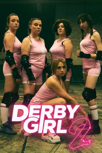 Derby Girl - Saison 1