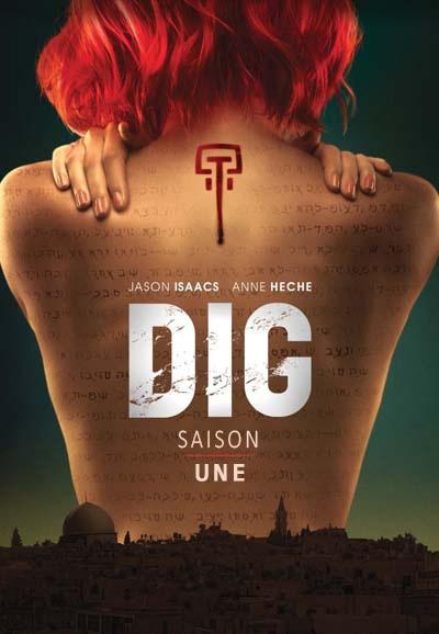 Dig - Saison 1