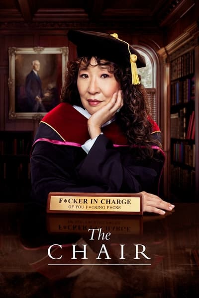 Directrice - Saison 1