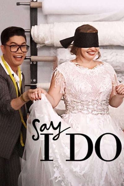 Dis-lui Oui - Saison 1