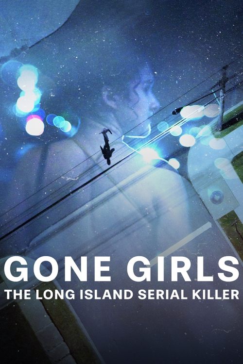 Disparues : Le tueur de Long Island - Saison 1