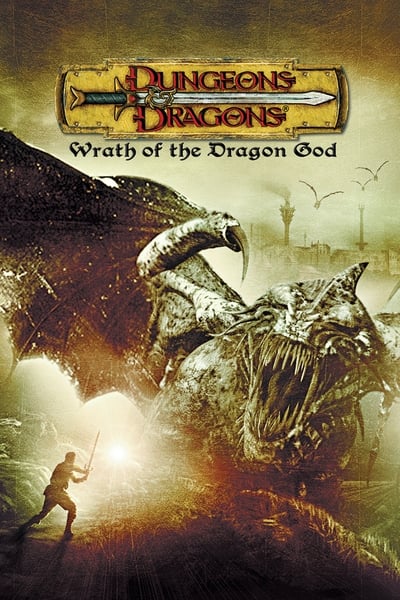 Donjons & dragons : La puissance suprême