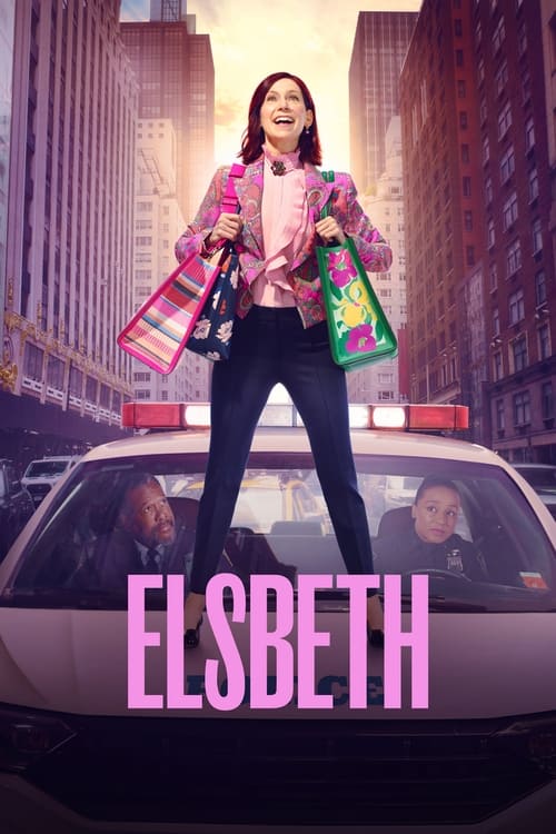 Elsbeth - Saison 2