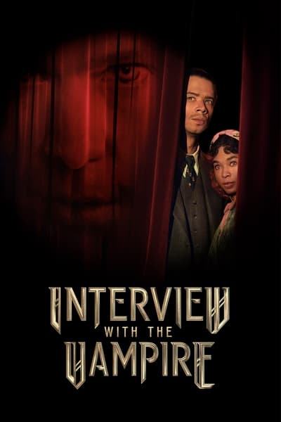 Entretien avec un vampire - Saison 2