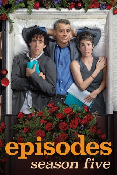 Episodes - Saison 5