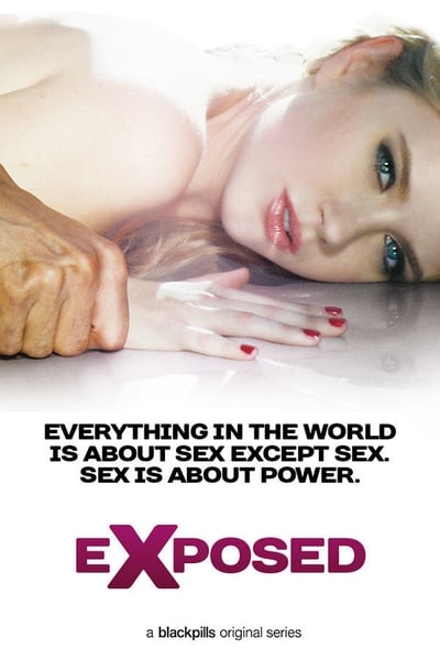 eXposed - Saison 1