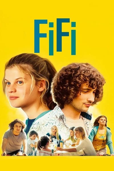 Fifi, Juju, Tarek … L'histoire d'une bande