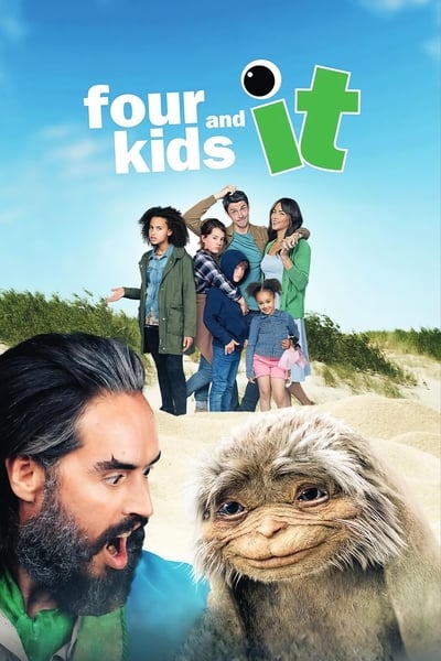 4 enfants et moi