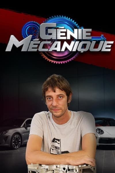 Génie mécanique - Saison 1