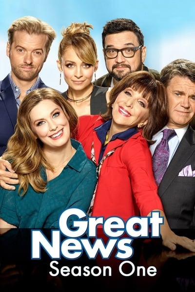 Great News - Saison 1