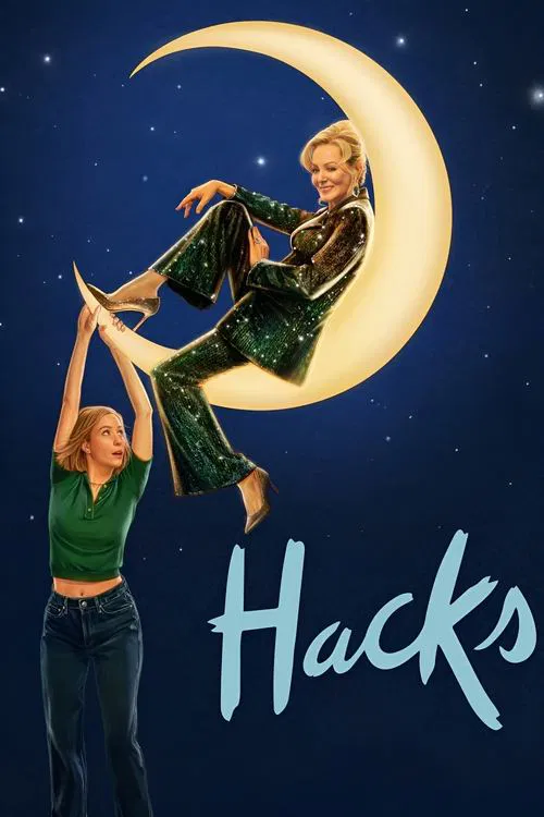 Hacks - Saison 4